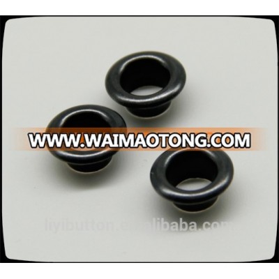 high quality brass gun metal eyelets for clothing