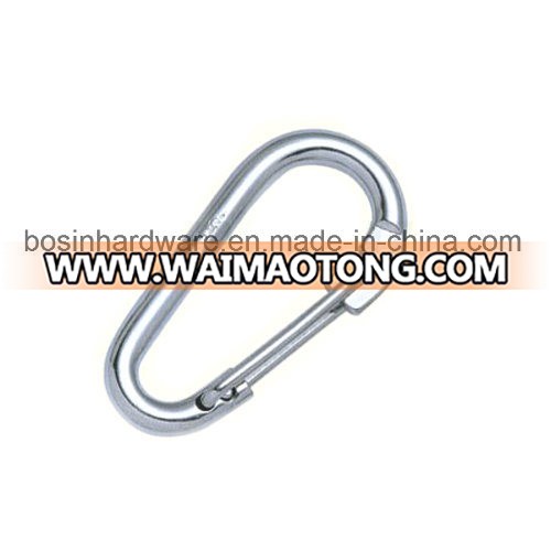 Stainless Steel Wire Spring Clip